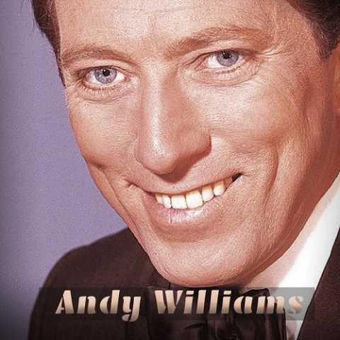 Andy Williams A Time For Us